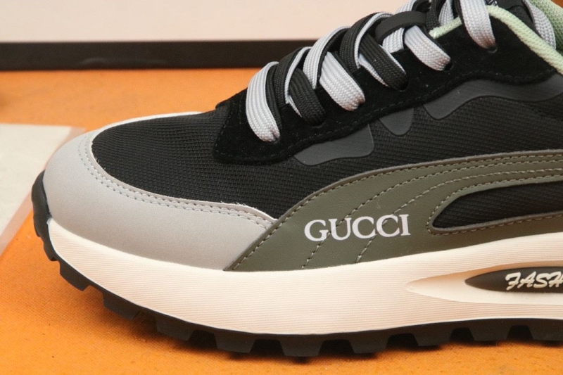 Gucci Casual Shoes